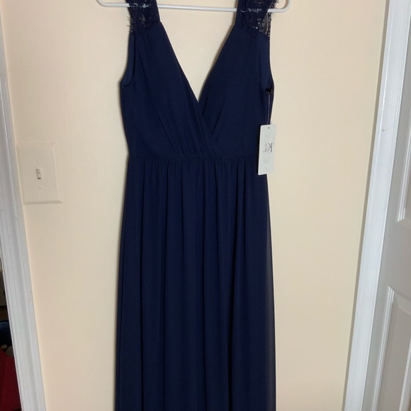 NEW Long Formal Dress - Prom Homecoming or Event - Picture 3 of 3